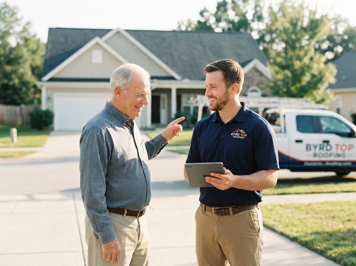 Roofing Sand Point, AK FAQs